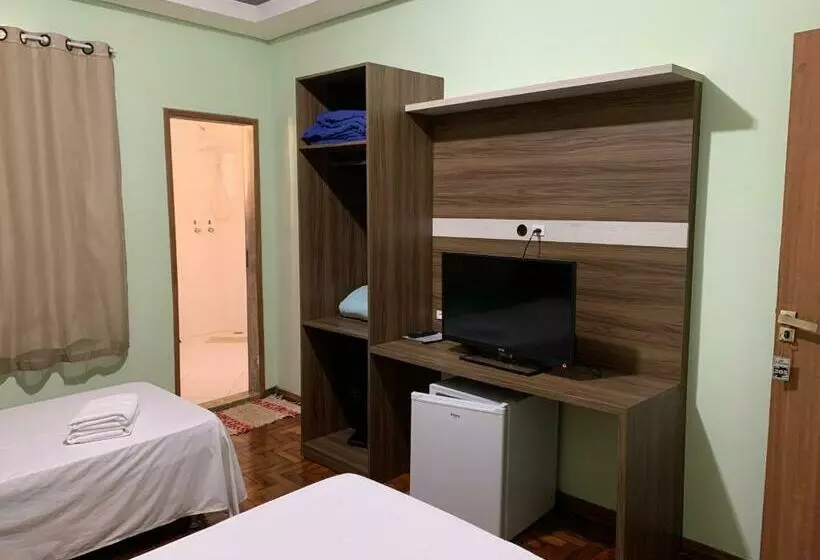 Hotelli Glória Barbacena