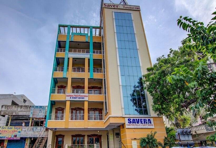 Hotel Oyo 15019 Savera Function Hall