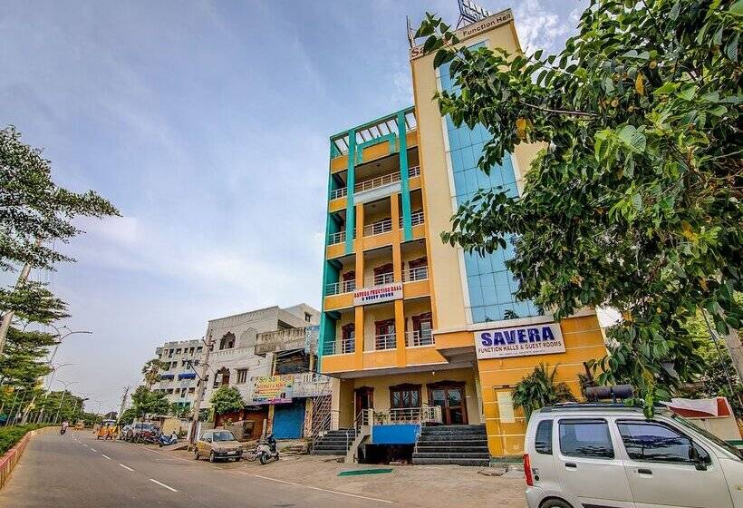 Hotel Oyo 15019 Savera Function Hall