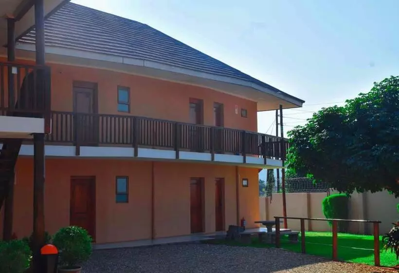ホテル Riverview Inn