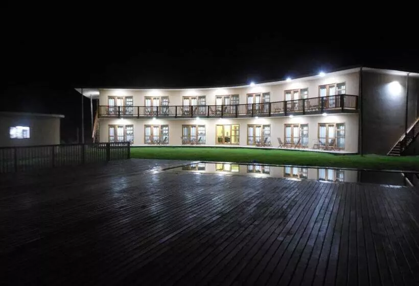 ホテル Riverview Inn