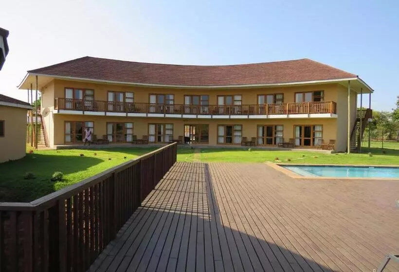 ホテル Riverview Inn