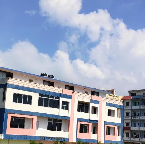 Pensão Pipul Sea View Resort