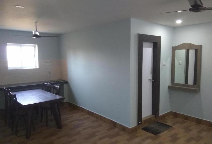 Pensão Pipul Sea View Resort