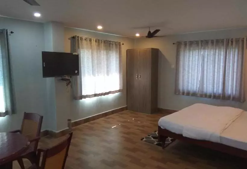 ペンション Pipul Sea View Resort