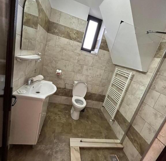 پانسیون Vila Lion