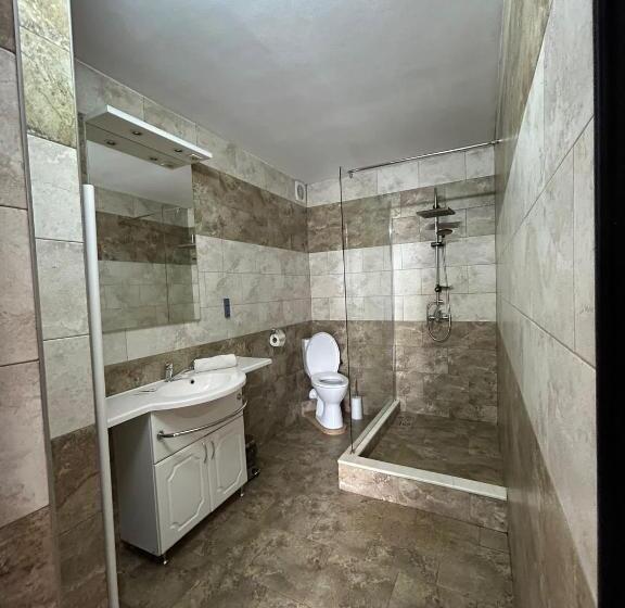 پانسیون Vila Lion