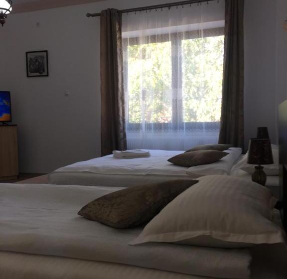 پانسیون Vila Lion