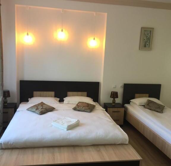 پانسیون Vila Lion