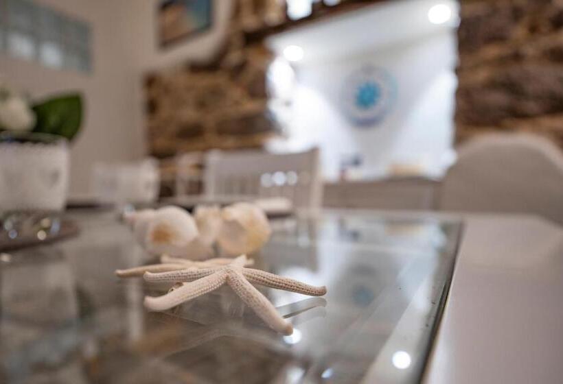 Bed and Breakfast Domo Sa Barra