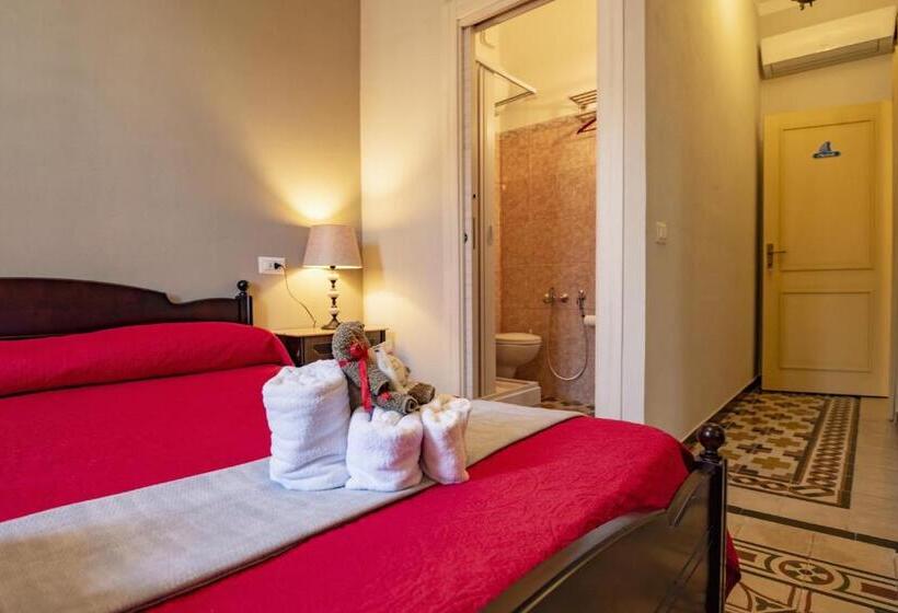 Bed and Breakfast Domo Sa Barra