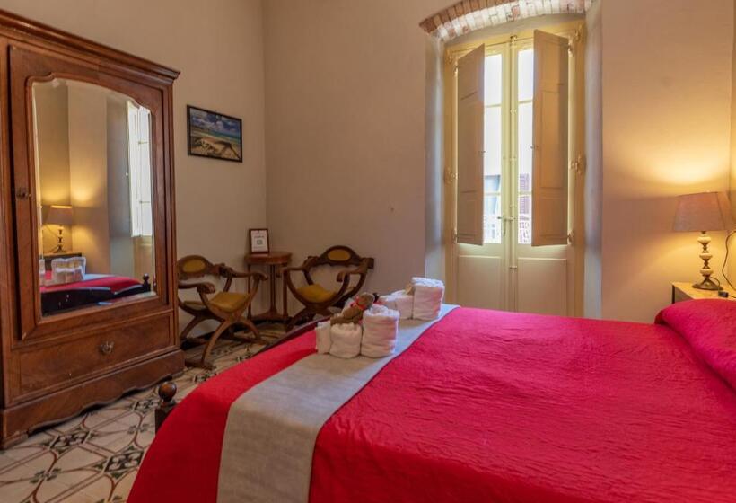 Bed and Breakfast Domo Sa Barra