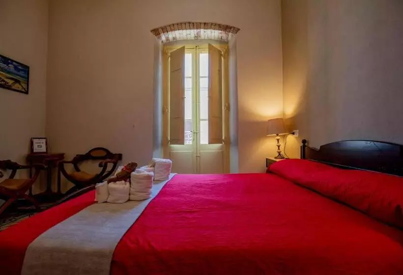 Aamiaismajoitus (B&B) Domo Sa Barra