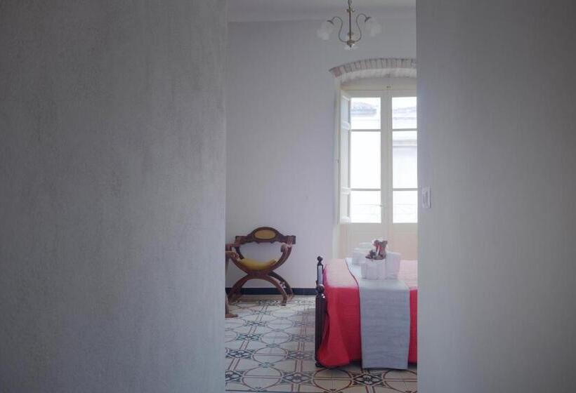 Bed and Breakfast Domo Sa Barra