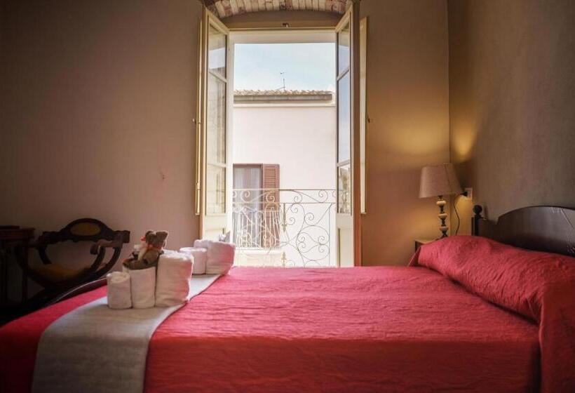 Bed and Breakfast Domo Sa Barra