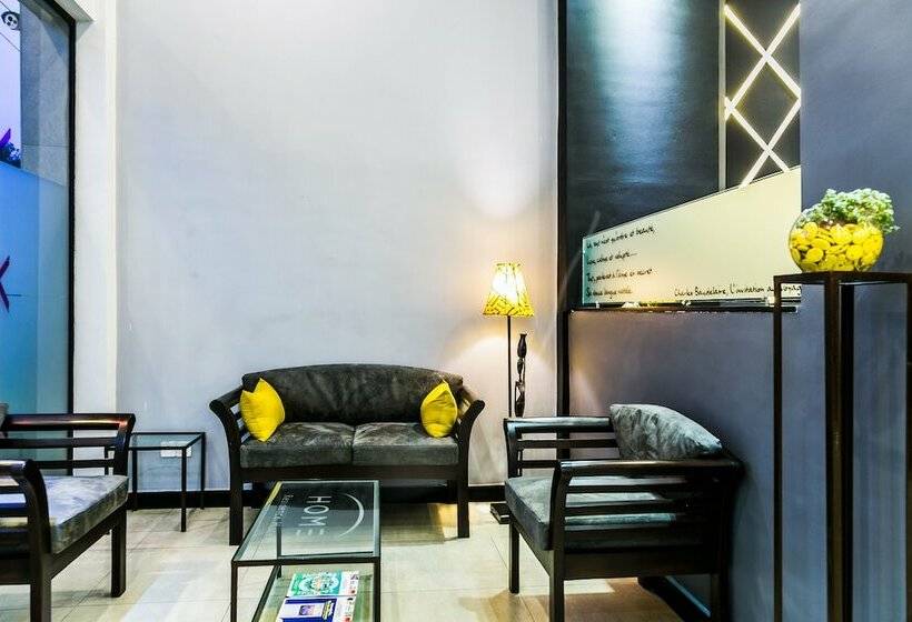 هتل Home Residence