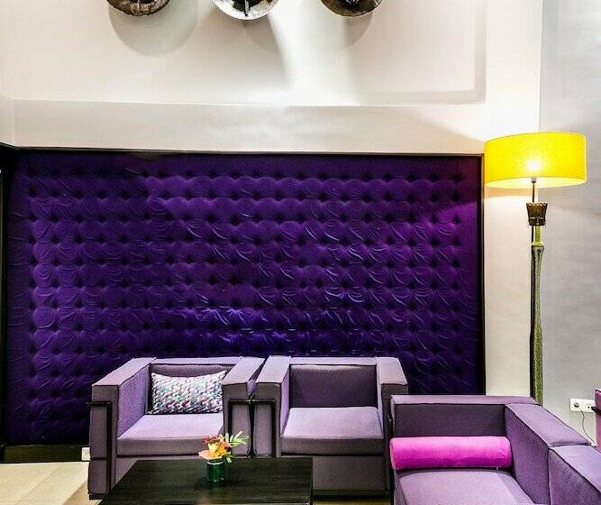 هتل Home Residence