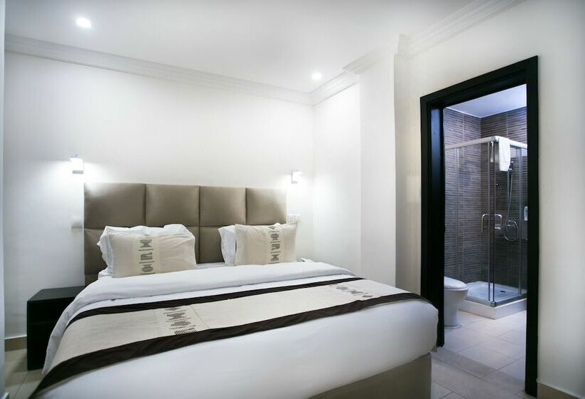 هتل Home Residence