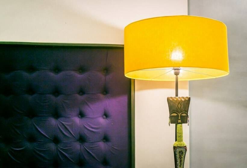 هتل Home Residence