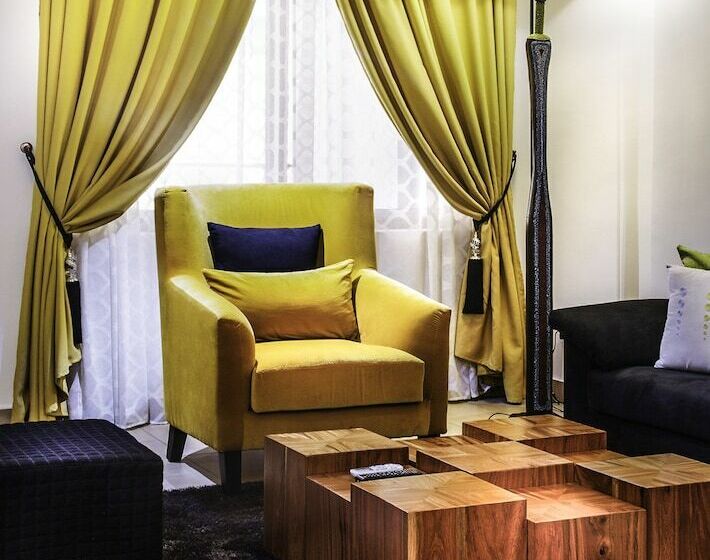 هتل Home Residence