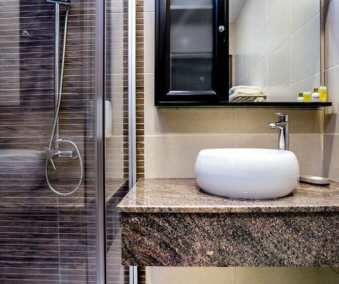 هتل Home Residence