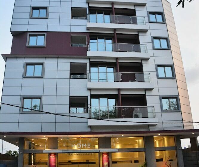 هتل Home Residence
