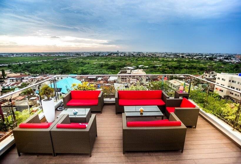 هتل Home Residence