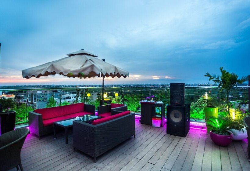 هتل Home Residence