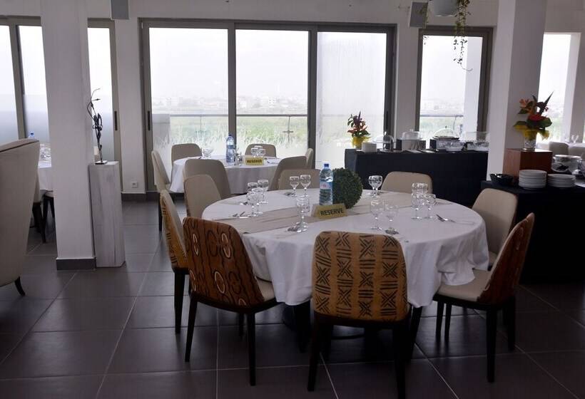 هتل Home Residence