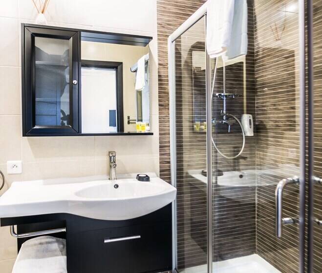 هتل Home Residence