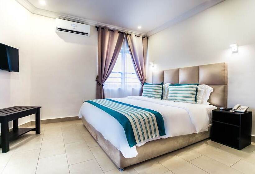 هتل Home Residence