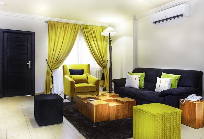 هتل Home Residence