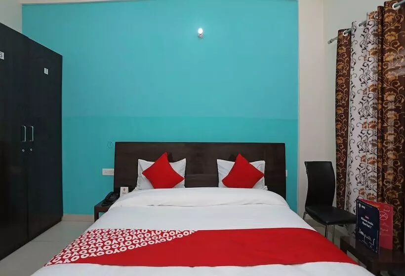 ホテル Oyo 14634 Star Guest House