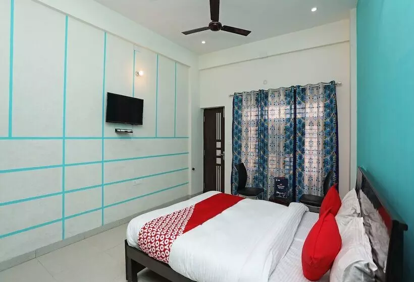 ホテル Oyo 14634 Star Guest House