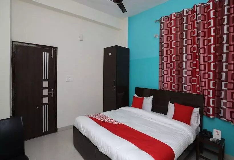 ホテル Oyo 14634 Star Guest House