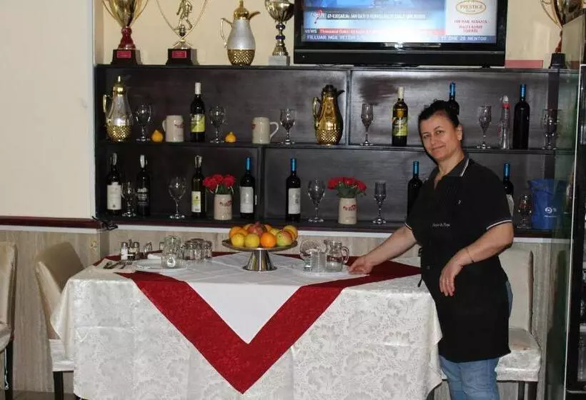ホテル Piemonte