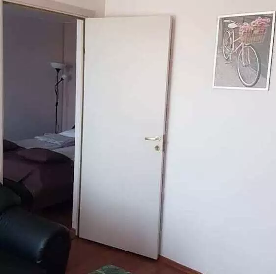 پانسیون Guest House Simona