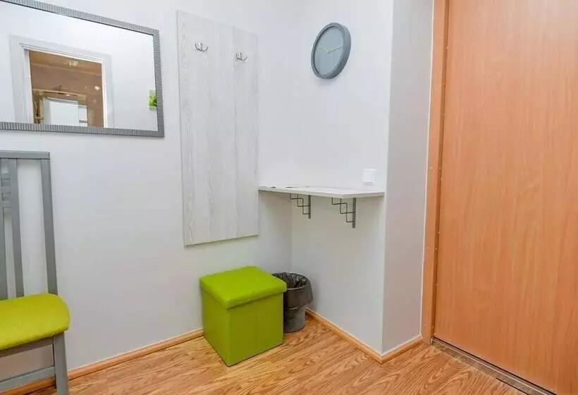 پانسیون Guest House Simona
