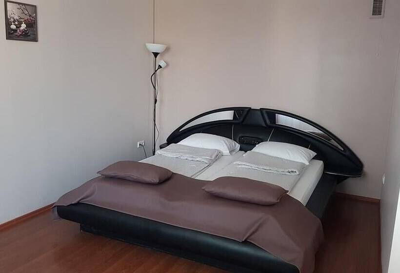 פנסיון Guest House Simona