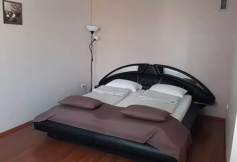 پانسیون Guest House Simona