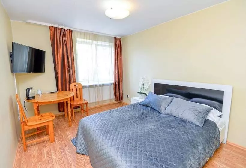 پانسیون Guest House Simona