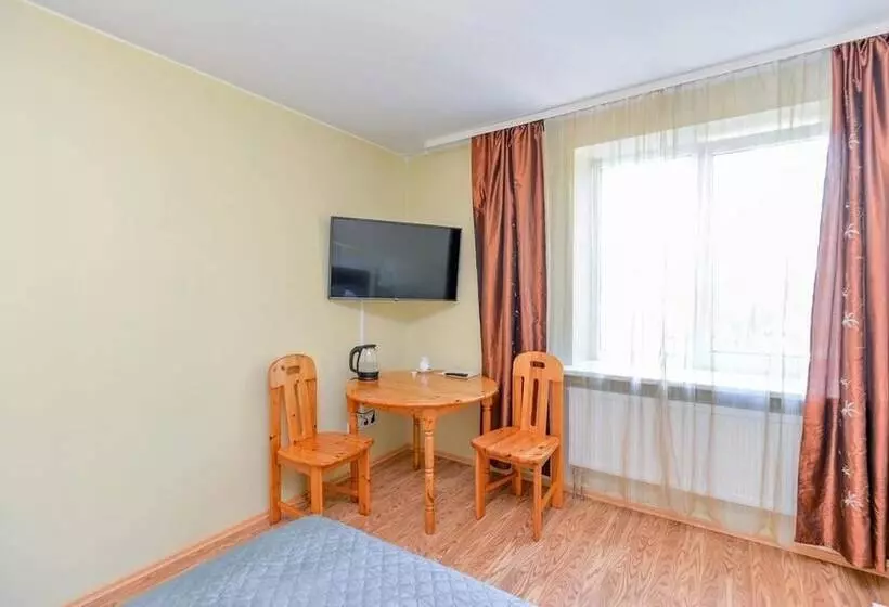 پانسیون Guest House Simona