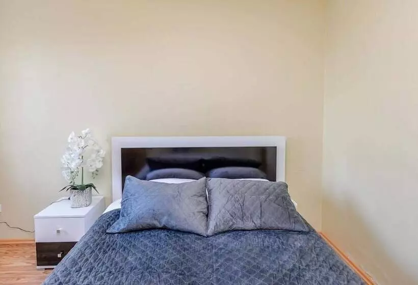 پانسیون Guest House Simona