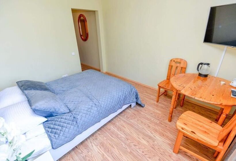 פנסיון Guest House Simona