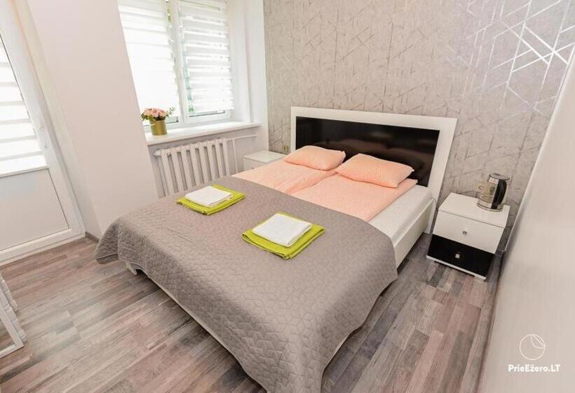 פנסיון Guest House Simona