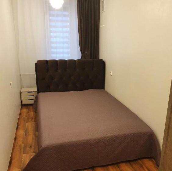 פנסיון Guest House Simona