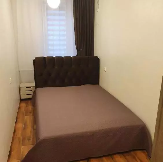 پانسیون Guest House Simona