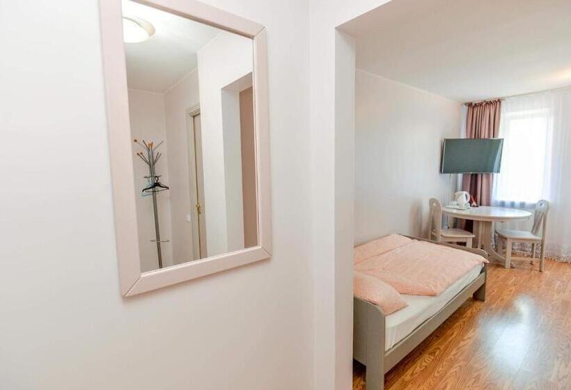 פנסיון Guest House Simona