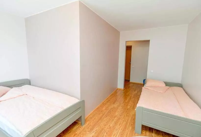 پانسیون Guest House Simona