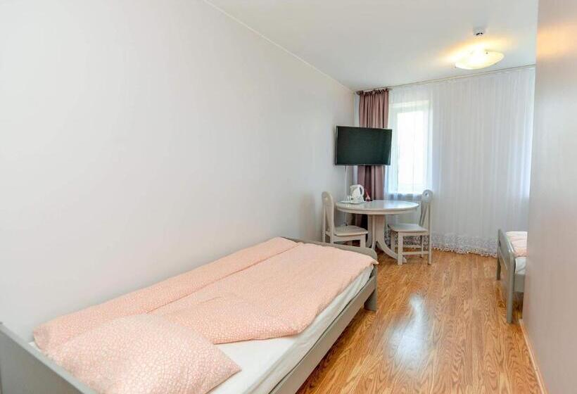 פנסיון Guest House Simona